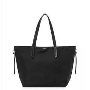 NWT Botkier Bond Nylon Tote